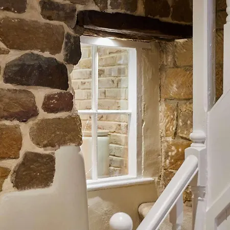 Tatil Evi Host & - Hidden Winds Guisborough
