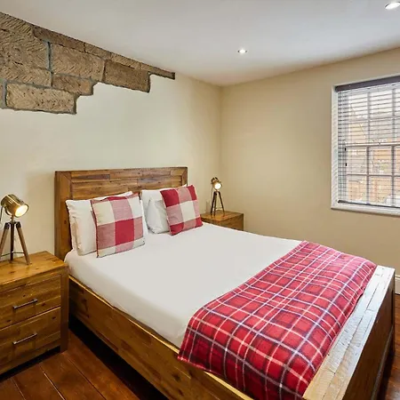 Host & - Hidden Winds Tatil Evi Guisborough