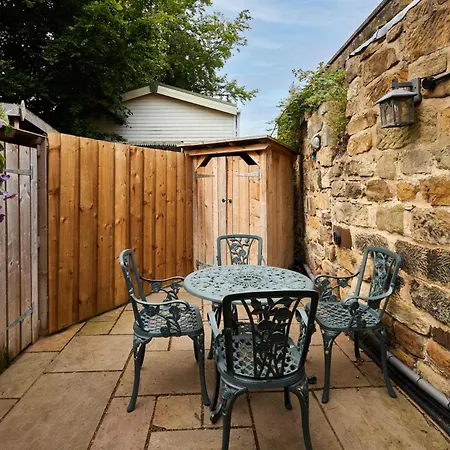 Tatil Evi Host & - Hidden Winds Guisborough